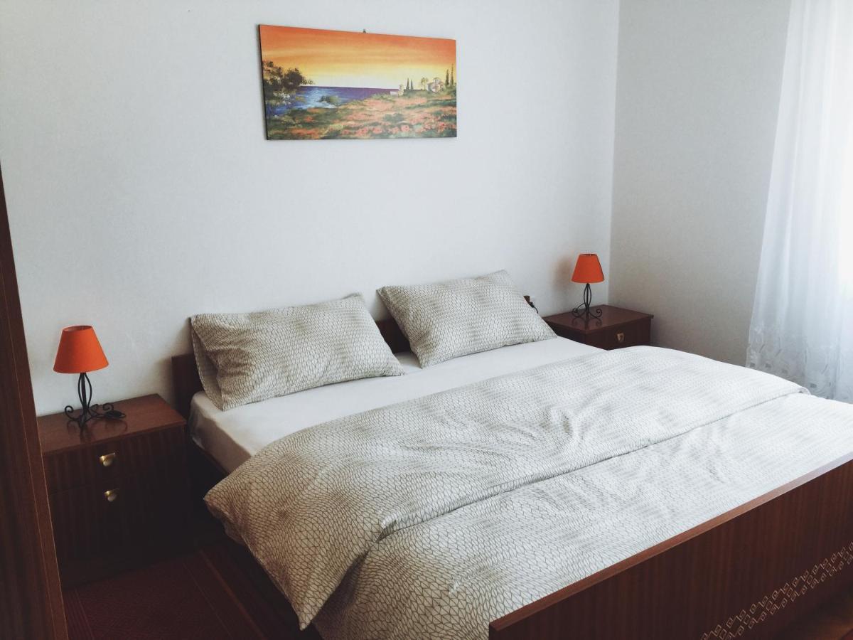 Villa Roza Umag Eksteriør billede
