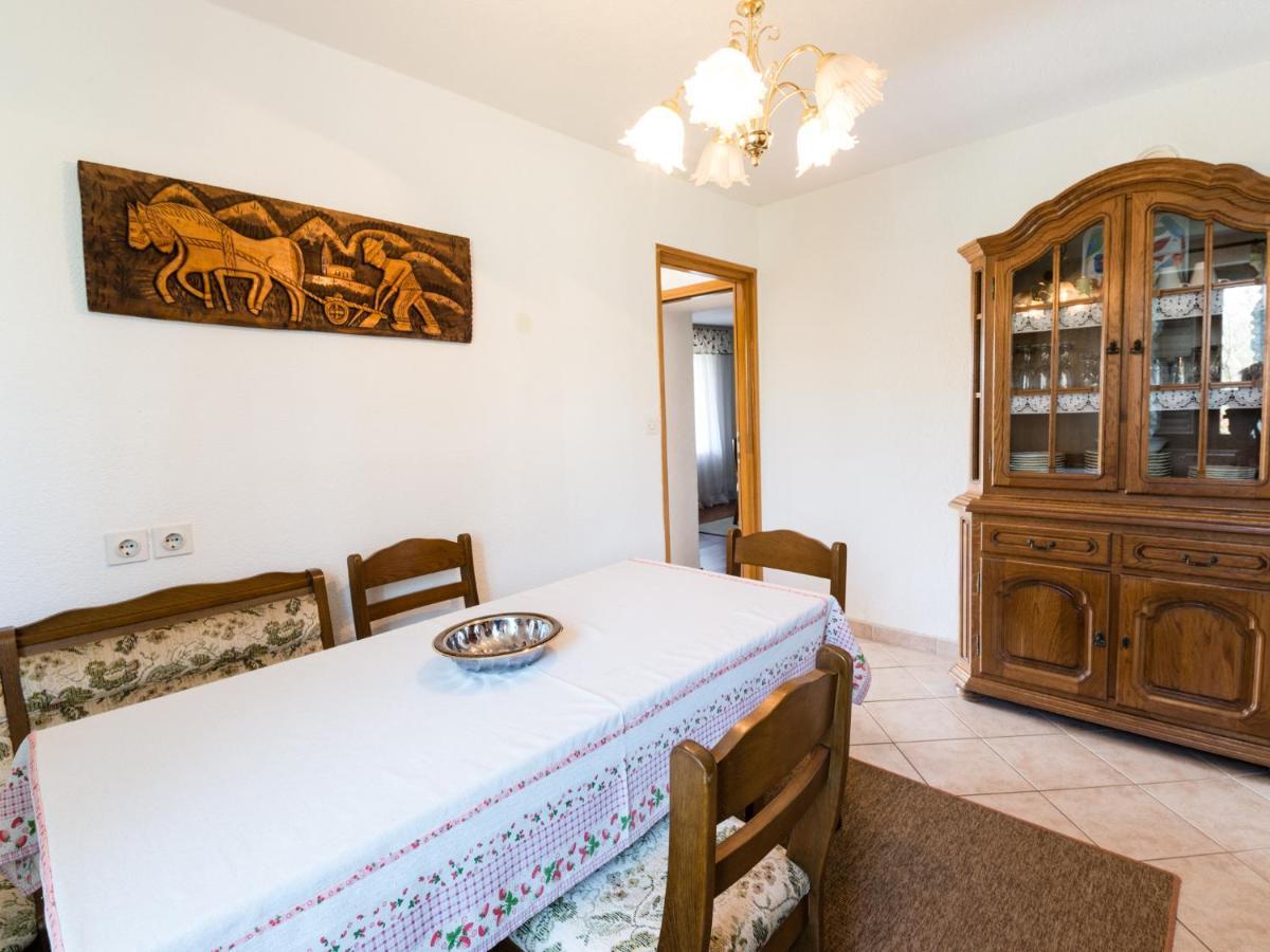 Villa Roza Umag Eksteriør billede