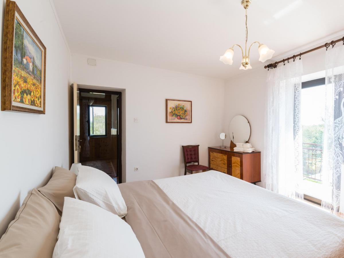 Villa Roza Umag Eksteriør billede