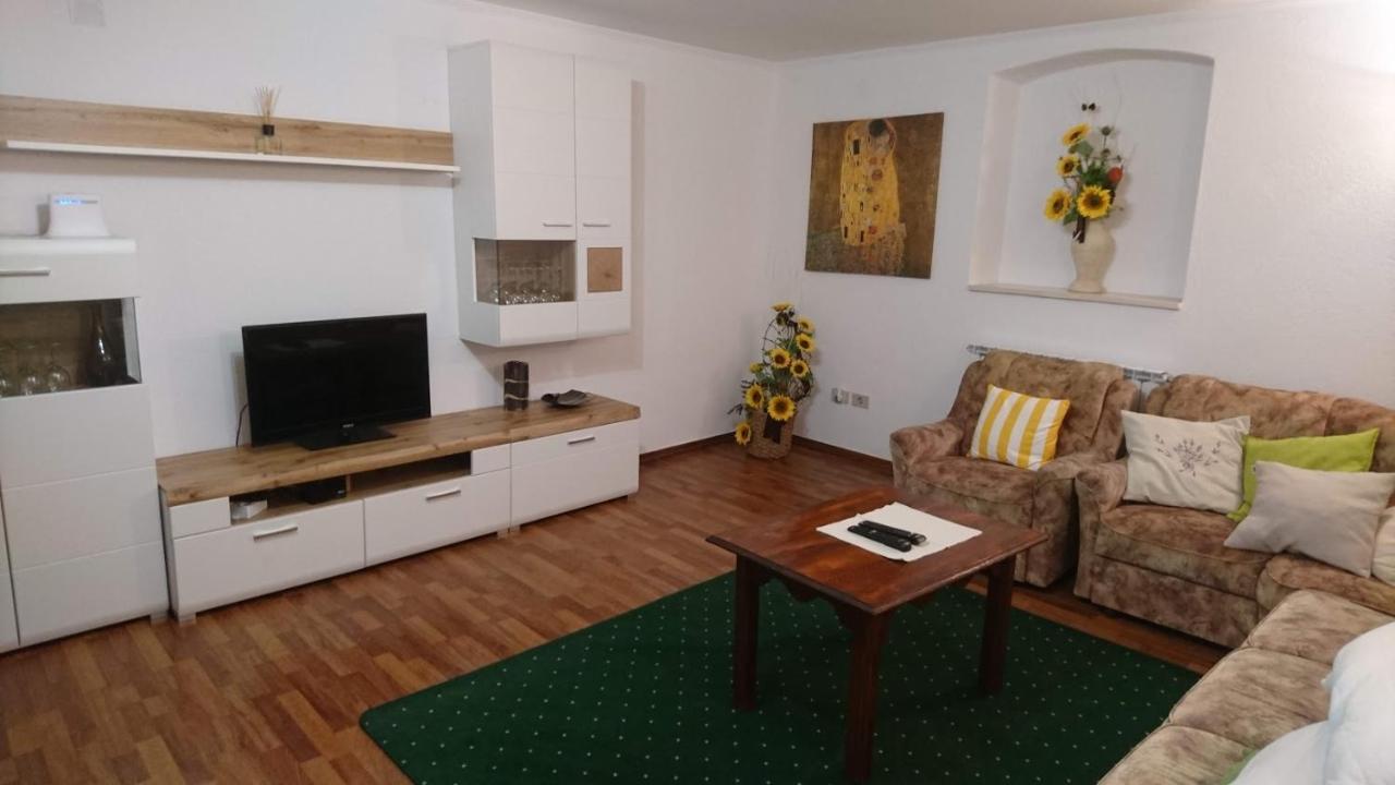 Villa Roza Umag Eksteriør billede